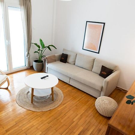 Апартаменты Flat 126 Александроуполис Экстерьер фото