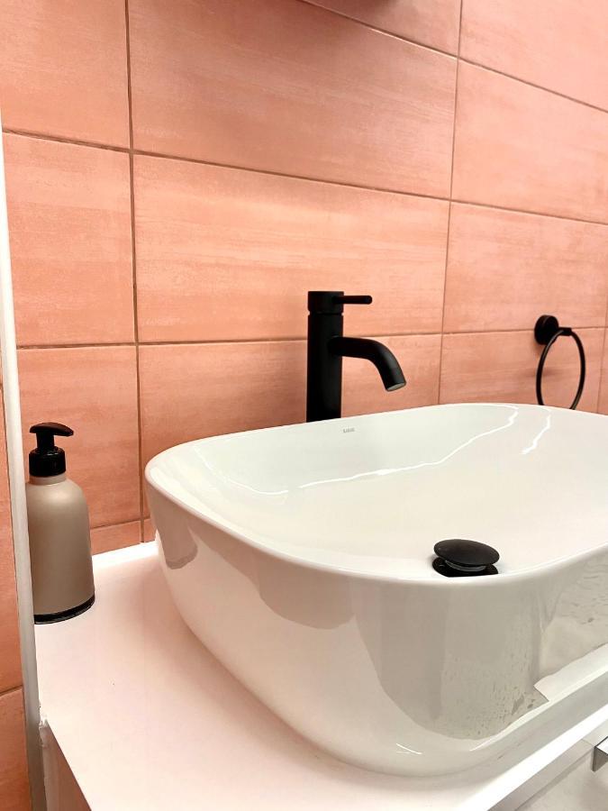 Апартаменты Flat 126 Александроуполис Экстерьер фото